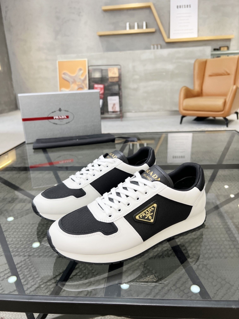 Prada Casual Shoes